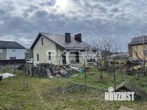 Дом 120м&sup2;, 1-этажный, участок 10 сот.  