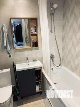 Дом 110м&sup2;, 1-этажный, участок 5 сот.  