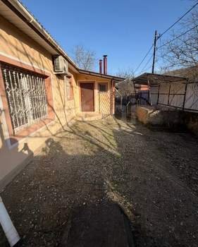 Дом 68м&sup2;, 1-этажный, участок 7 сот.  