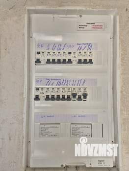 Дом 110м², 2-этажный, участок 5 сот.  