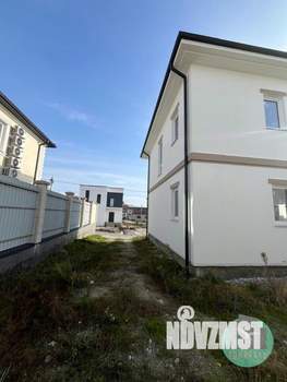 Дом 131м², 2-этажный, участок 4 сот.  