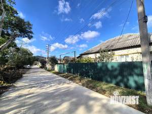 Дом 58м², 1-этажный, участок 10 сот.  