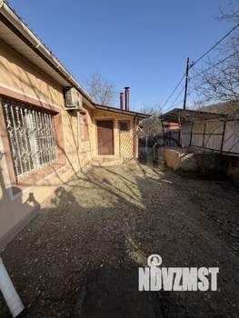 Дача 68м&sup2;, 1-этажный, участок 7 сот.  