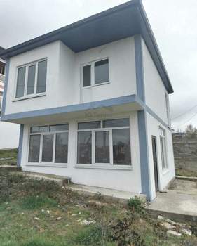 Дом 85м², 2-этажный, участок 3 сот.  