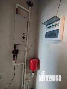 Дом 60м&sup2;, 1-этажный, участок 5 сот.  