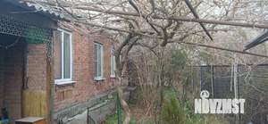 Дом 62м², 1-этажный, участок 24 сот.  