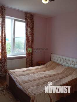 Дом 140м², 2-этажный, участок 5 сот.  