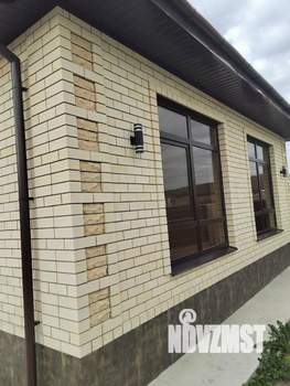 Дом 85м², 2-этажный, участок 3 сот.  