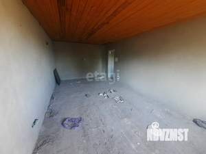 Дом 99м&sup2;, 2-этажный, участок 9 сот.  