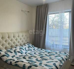 Дом 105м², 1-этажный, участок 4 сот.  