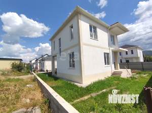 Дом 150м&sup2;, 2-этажный, участок 3 сот.  