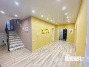 Дом 370м², 2-этажный, участок 12 сот.  