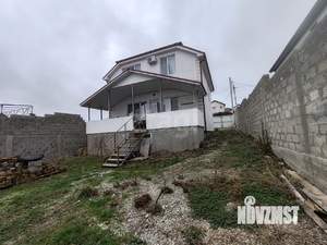 Дом 120м&sup2;, 2-этажный, участок 4 сот.  