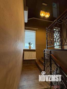 Дом 140м&sup2;, 2-этажный, участок 4 сот.  