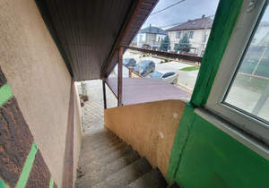 Дом 84м&sup2;, 2-этажный, участок 6 сот.  