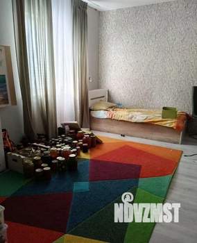 Дом 103м&sup2;, 1-этажный, участок 4 сот.  