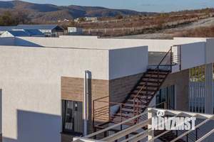 Дом 121м&sup2;, 1-этажный, участок 5 сот.  