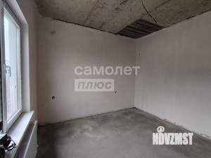 Дом 100м², 1-этажный, участок 4 сот.  