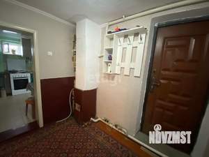 Дом 46м², 1-этажный, участок 5 сот.  