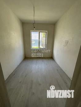 Дом 75м², 1-этажный, участок 3 сот.  