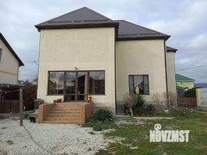 Дом 201м&sup2;, 2-этажный, участок 10 сот.  