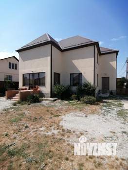 Дом 202м&sup2;, 2-этажный, участок 10 сот.  