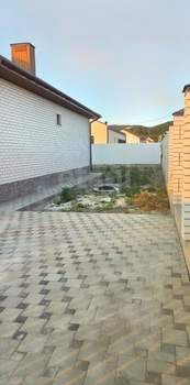 Дом 79м&sup2;, 1-этажный, участок 4 сот.  