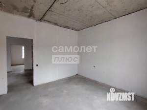 Дом 105м², 1-этажный, участок 5 сот.  