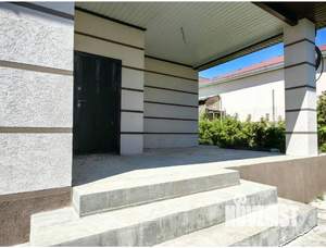 Дом 90м&sup2;, 1-этажный, участок 4 сот.  