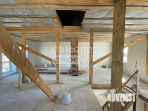 Дом 140м&sup2;, 2-этажный, участок 4 сот.  