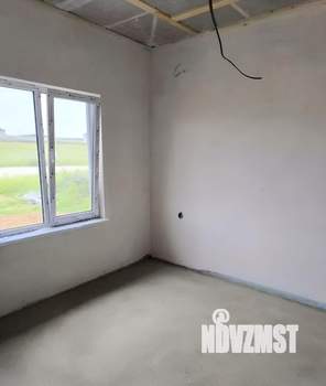 Дом 90м&sup2;, 1-этажный, участок 4 сот.  