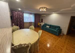 Дом 145м², 2-этажный, участок 3 сот.  
