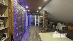 Дом 81м&sup2;, 2-этажный, участок 4 сот.  