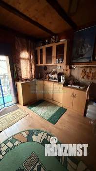 Дом 34м&sup2;, 2-этажный, участок 0 сот.  