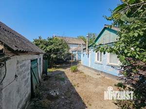 Дом 47м&sup2;, 1-этажный, участок 14 сот.  