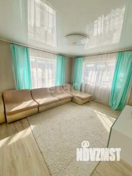 Дом 370м², 2-этажный, участок 12 сот.  