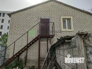 Дом 169м², 2-этажный, участок 4 сот.  