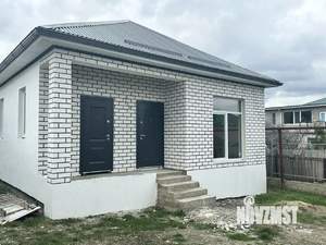 Дом 89м&sup2;, 1-этажный, участок 3 сот.  