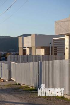 Дом 121м&sup2;, 1-этажный, участок 5 сот.  