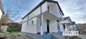 Дом 135м², 2-этажный, участок 5 сот.  