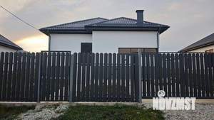 Дом 132м², 1-этажный, участок 7 сот.  