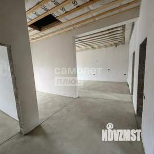 Дом 130м², 1-этажный, участок 5 сот.  