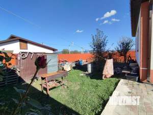 Дом 68м&sup2;, 1-этажный, участок 5 сот.  