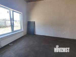 Дом 100м&sup2;, 1-этажный, участок 5 сот.  