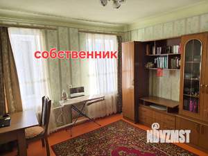 Дом 55м&sup2;, 2-этажный, участок 2 сот.  