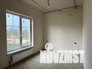 Дом 60м&sup2;, 1-этажный, участок 4 сот.  