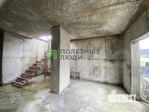 Дом 60м&sup2;, 1-этажный, участок 8 сот.  