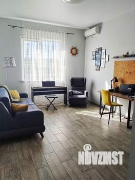 Дом 136м&sup2;, 1-этажный, участок 9 сот.  