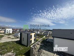 Дом 172м², 2-этажный, участок 4 сот.  