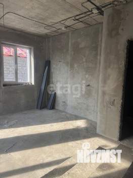 Дом 210м², 2-этажный, участок 4 сот.  